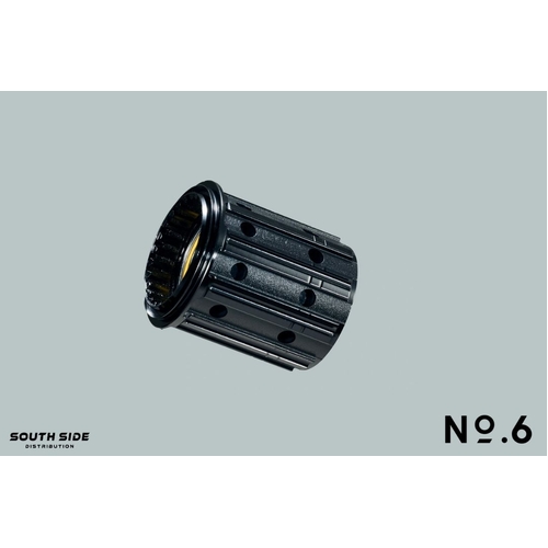No.6 Zero Gravity Freehub - Shimano HG
