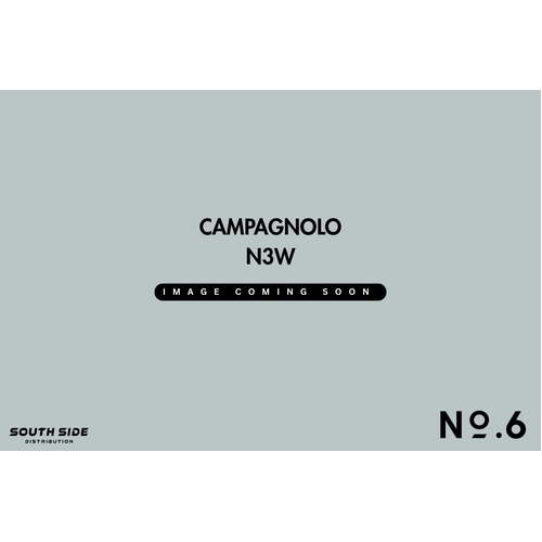 No.6 Zero Gravity Freehub - Campagnolo N3W