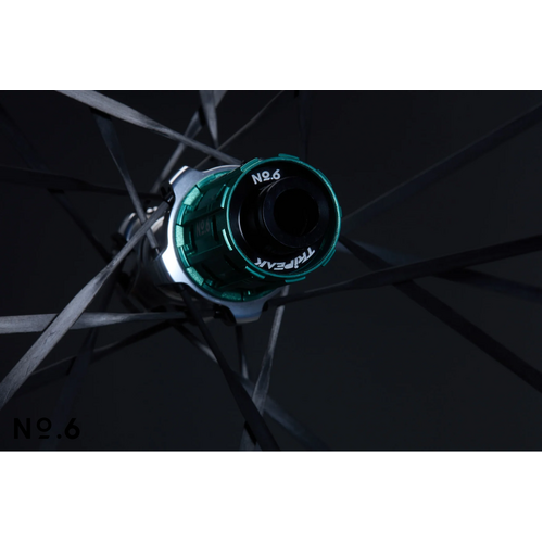 No.6 Zero Gravity V3 Freehub - SRAM XDR