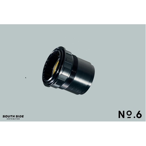 No.6 Zero Gravity Freehub - SRAM XDR