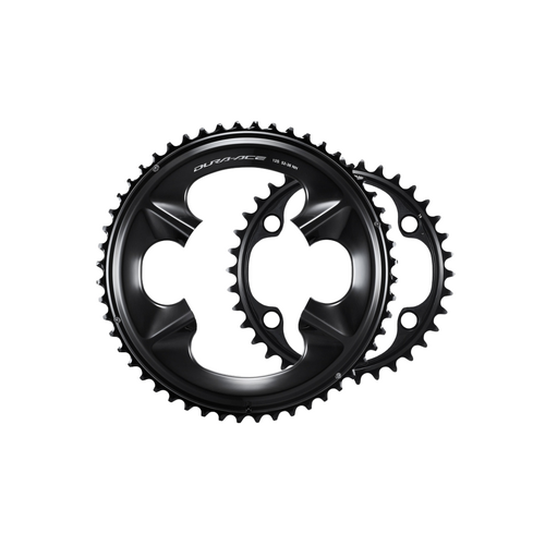 DURA-ACE R9200 Chainrings - 52/36T