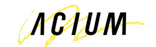 Acium Sports logo