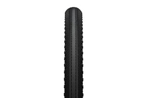 American Classic Kimberlite Tubeless Folding Gravel Tyre 700 x 45 - Brown