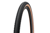 American Classic Kimberlite Tubeless Folding Gravel Tyre 700 x 45 - Tan
