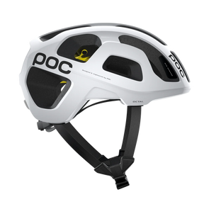 POC Octal MIPS Hydrogen White Helmet (AS/NZS)