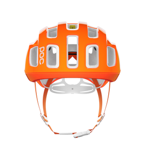 POC Ventral Air MIPS Fluorescent Orange AVIP Helmet (AS/NZS)