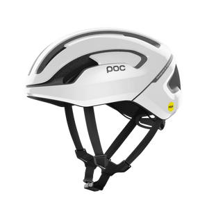 POC Omne Air MIPS Hydrogen White Helmet (AS/NZS)