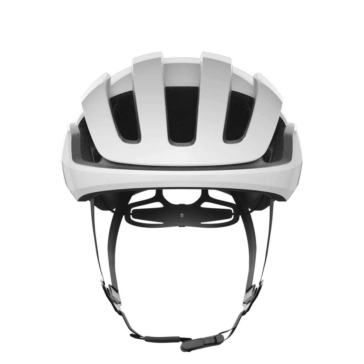 POC Omne Air MIPS Hydrogen White Helmet (AS/NZS)