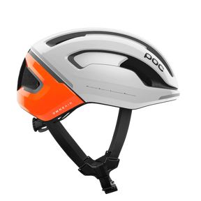 POC Omne Air MIPS Fluorescent Orange AVIP Helmet (AS/NZS)