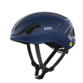 POC Omne Air MIPS Lead Blue Matt Helmet (AS/NZS)