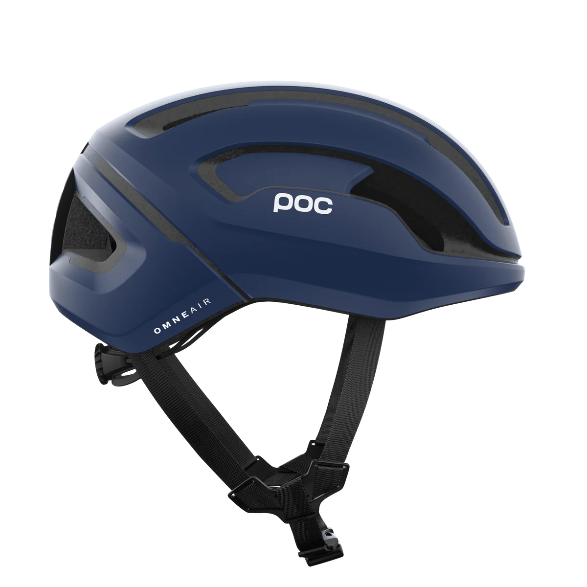 POC Omne Air MIPS Lead Blue Matt Helmet (AS/NZS)