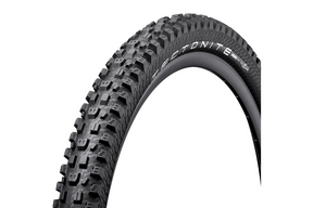 American Classic Tectonite Tubeless Folding Front Enduro Tyre 27.5 x 2.5 - Black