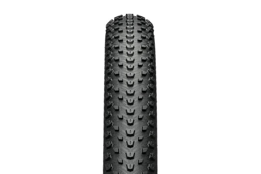 American Classic Cumbre Tubeless Folding Cross Country Tyre 29 x 2.25 - Black