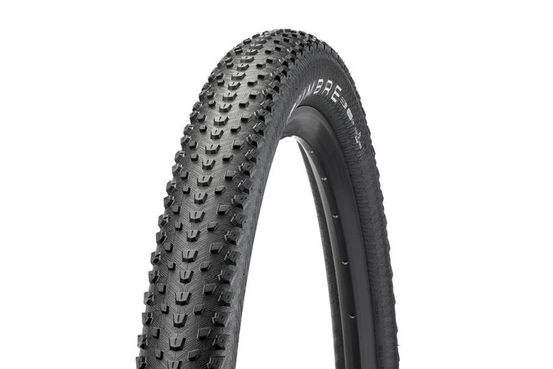 American Classic Cumbre Tubeless Folding Cross Country Tyre 29 x 2.25 - Black