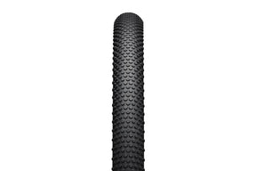 American Classic Aggregate Tubeless Folding Gravel Tyre 700 x 40 - Brown