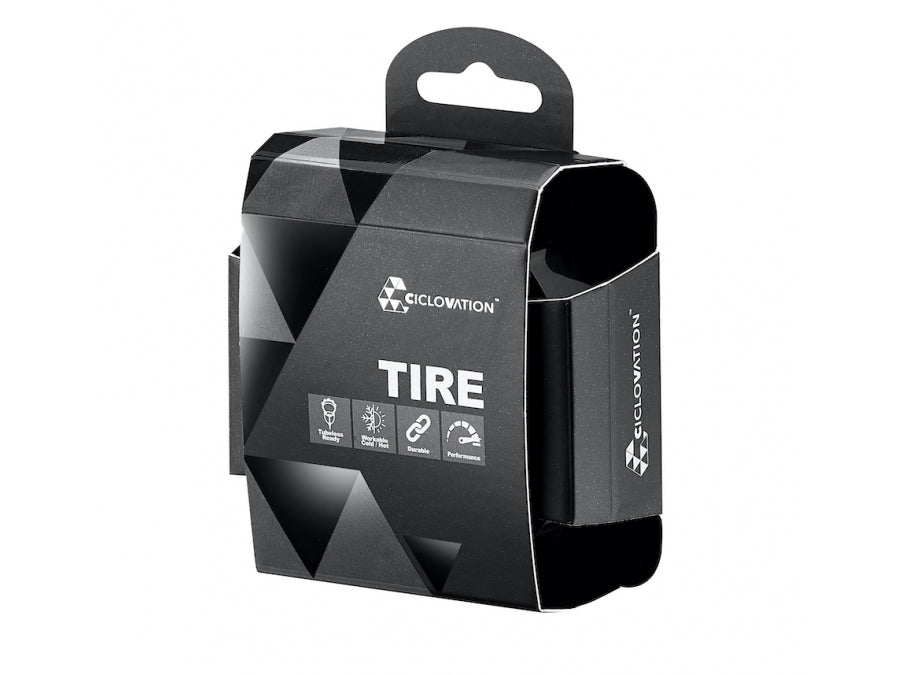 Ciclovation Premium Tubeless Rim Tape (10 Meters) 24mm