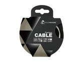 Ciclovation Premium Stainless-Nano Slick Road Brake Cable, Shimano/SRAM System, 1.5mm*1700mm