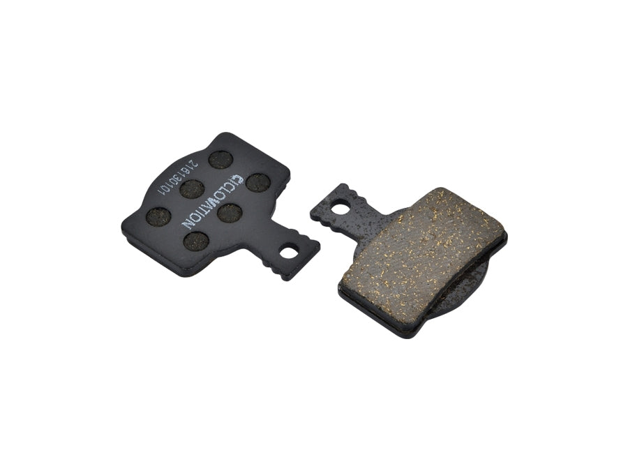 Ciclovation Organic Disc Brake Pads - Magura MT8