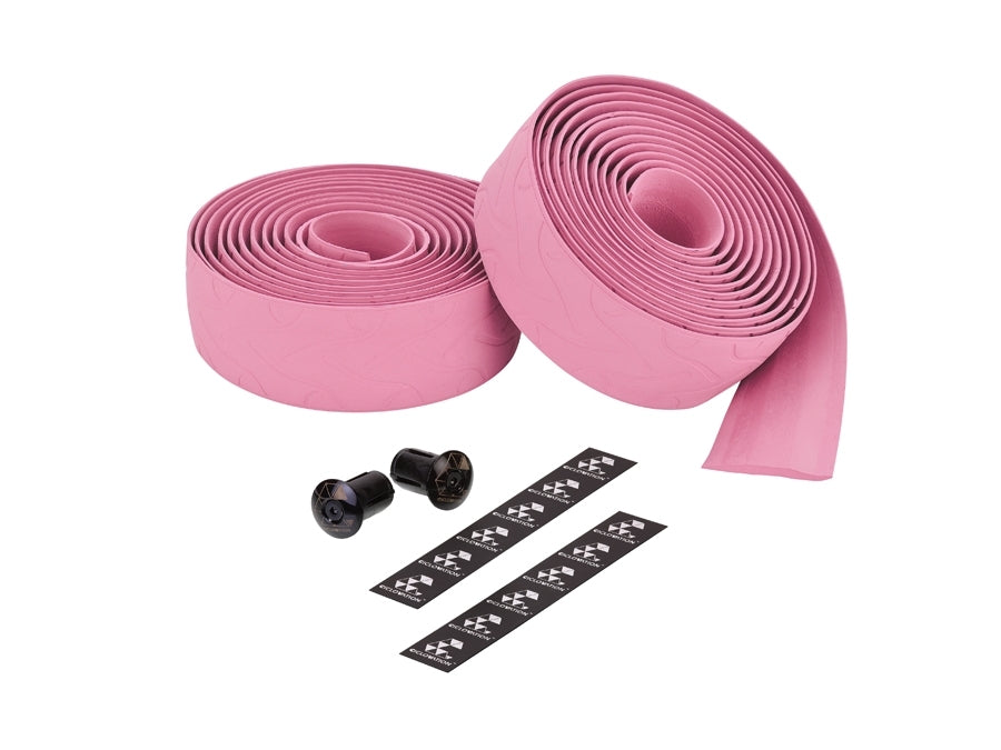 Ciclovation Premium Silicon Touch Bar Tape - Pink