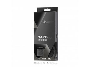 Ciclovation Premium Leather Touch Bar Tape - Diamond Black