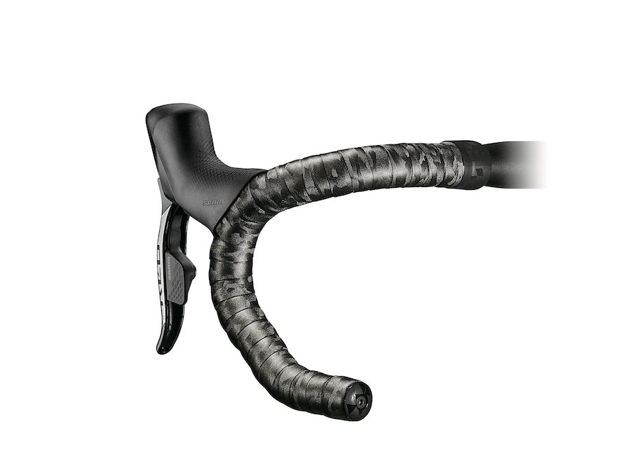 Ciclovation Advanced Leather Touch Steampunk - Camo Ti