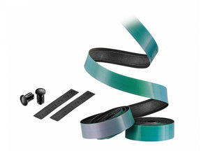 Ciclovation Premium Halo Touch Bar Tape - Torquoise