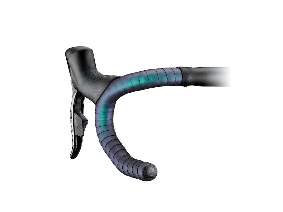 Ciclovation Advanced Poly Touch Cosmic Haze - Emerald