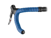 Ciclovation Advanced Grind Touch Bar Tape - Classic Blue