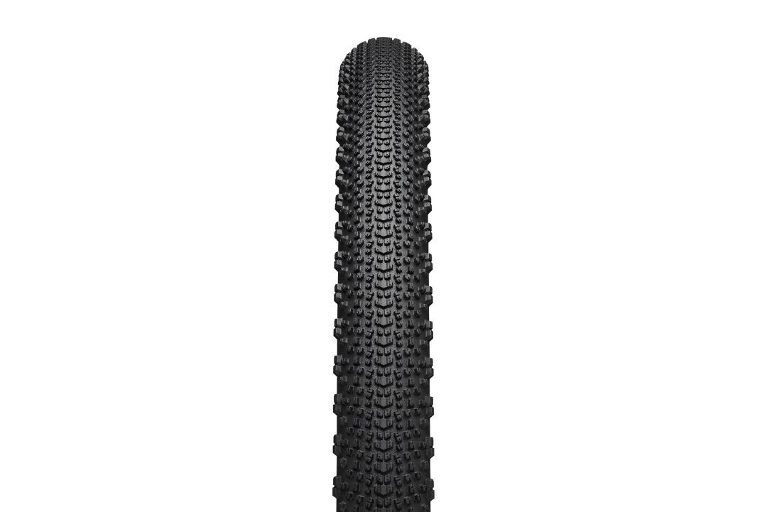 American Classic Udden Tubeless Folding Gravel Tyre 700 x 50 - Black