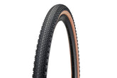 American Classic Udden Tubeless Folding Gravel Tyre 700 x 50 - Tan