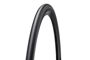 American Classic Torchbearer Tube Type Folding Road Tyre 700 x 25 - Black