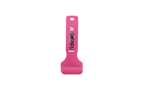 RideNow Tyre Lever - Pink