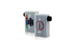 RideNow R1S Mini Pump