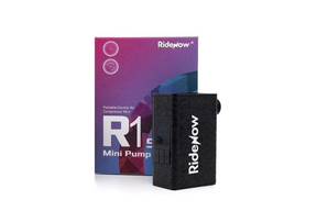 RideNow R1S Mini Pump
