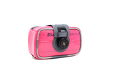RideNow Recycle Saddle Bag - Pink