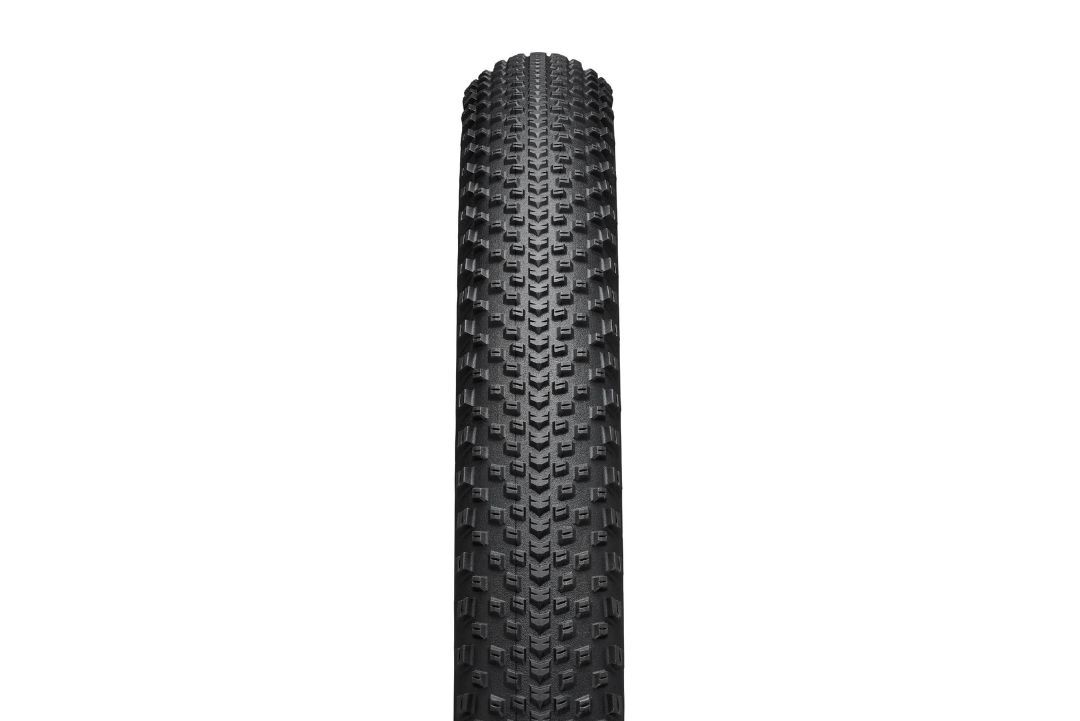 American Classic Wentworth Tubeless Folding Gravel Tyre 650b x 47 - Black