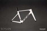 TIME SCYLON Pearl Road Frameset