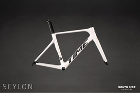 TIME SCYLON Pearl Road Frameset