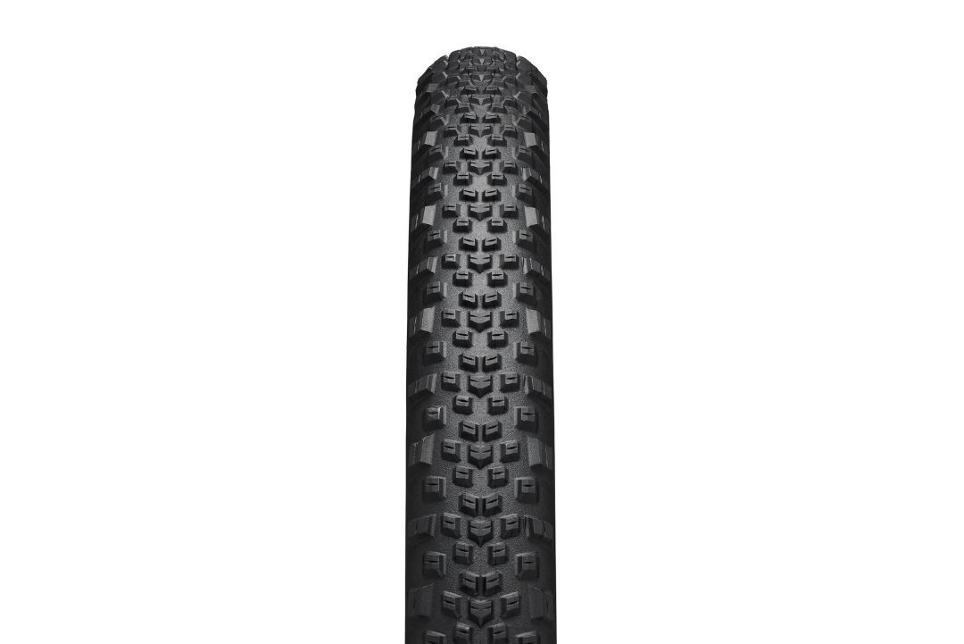 American Classic Krumbein Tubeless Folding Gravel Tyre 700 x 40 - Black