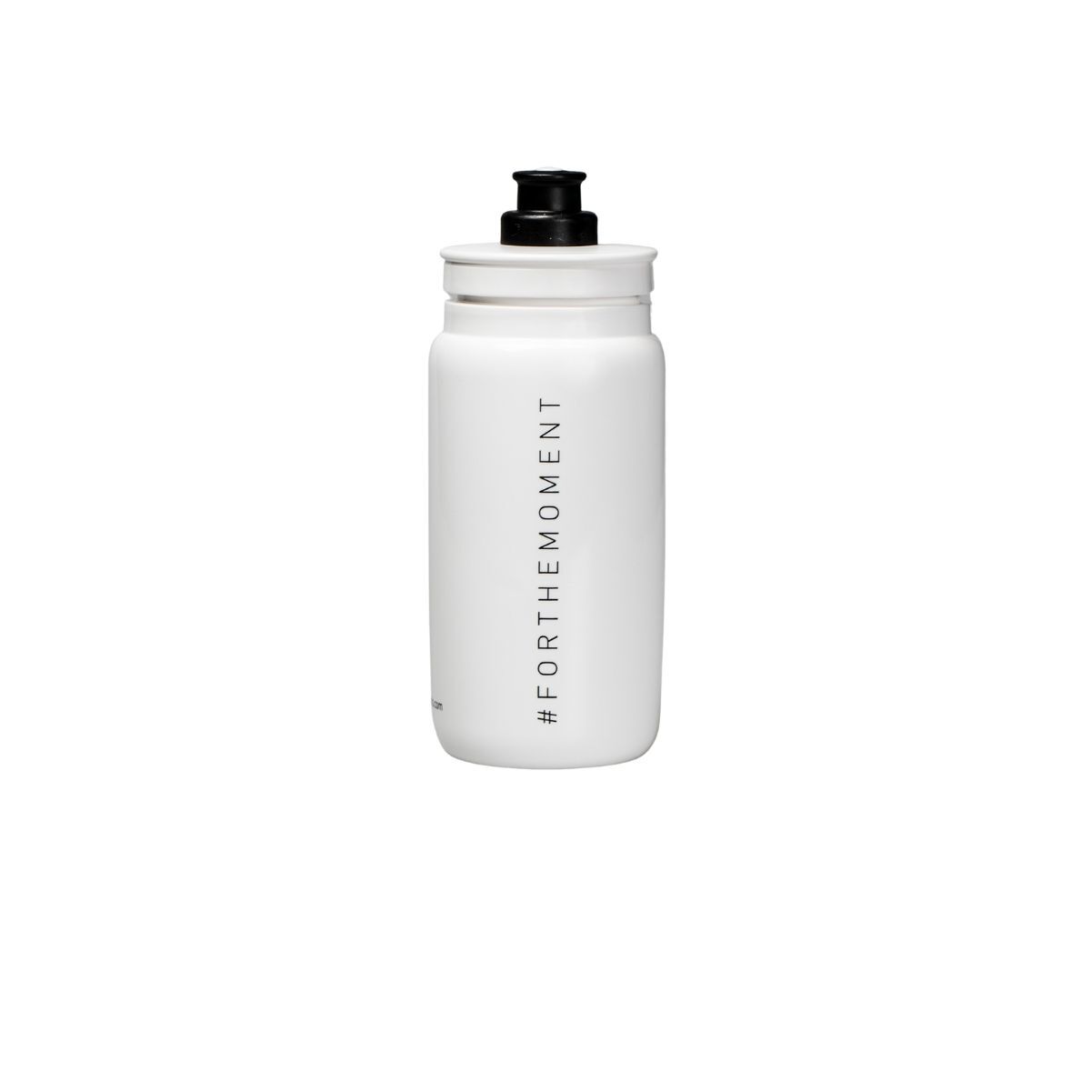 HJC Water Bottle 500ml - White