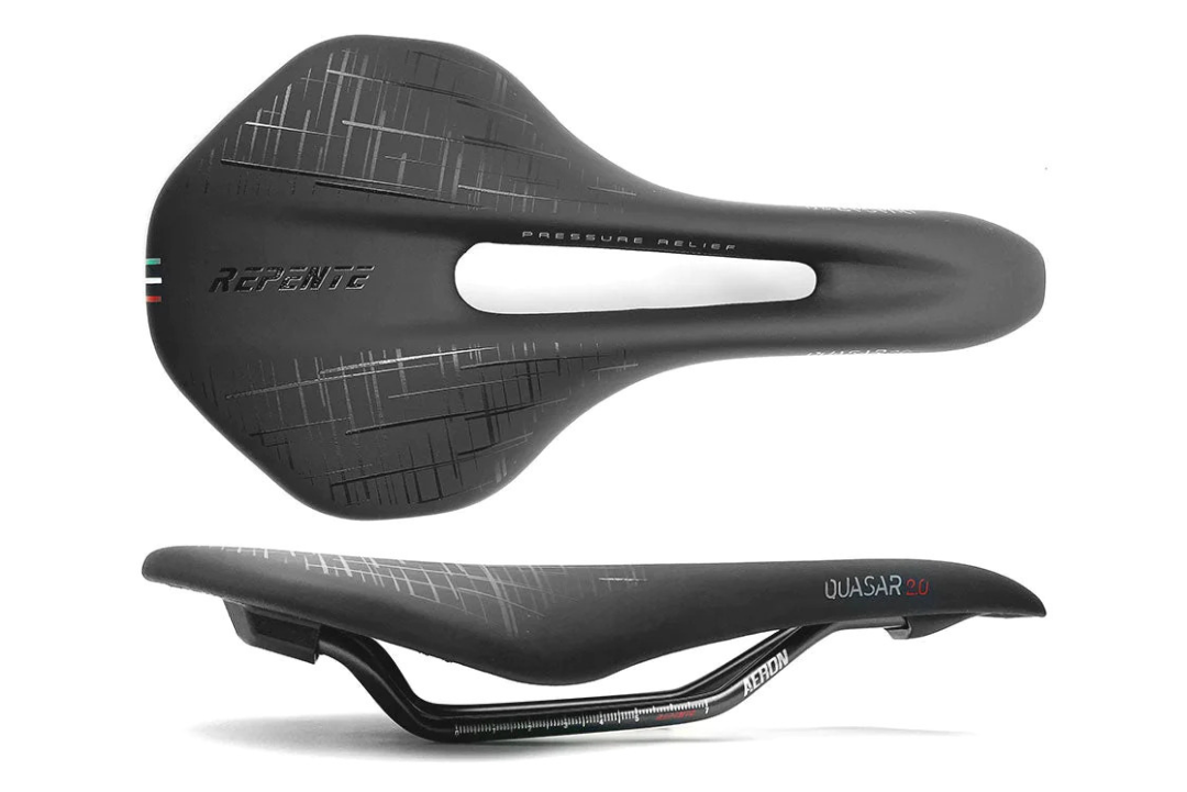 Selle Repente Gravel Saddles