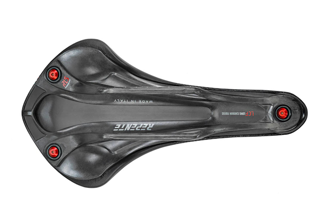 Selle Repente Spyd 3.0 142mm Carbon Saddle - 165 Grams