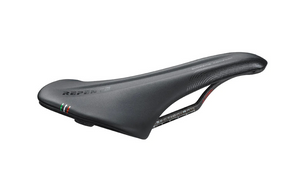 Selle Repente Spyd 3.0 132mm Carbon Saddle - 165 Grams