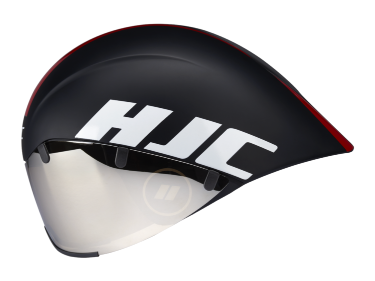 HJC Adwatt Aero MT Black Helmet AUS/NZ