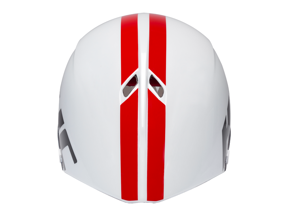 HJC Adwatt Aero MT White Helmet AUS/NZ
