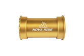Nova Ride Bottom Bracket 386 - Shimano 24mm