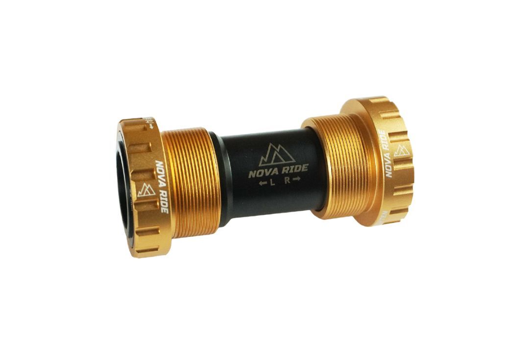 パーツ Nova ride BB86 SHIMANO 24mm CBB BB86 for Shimano