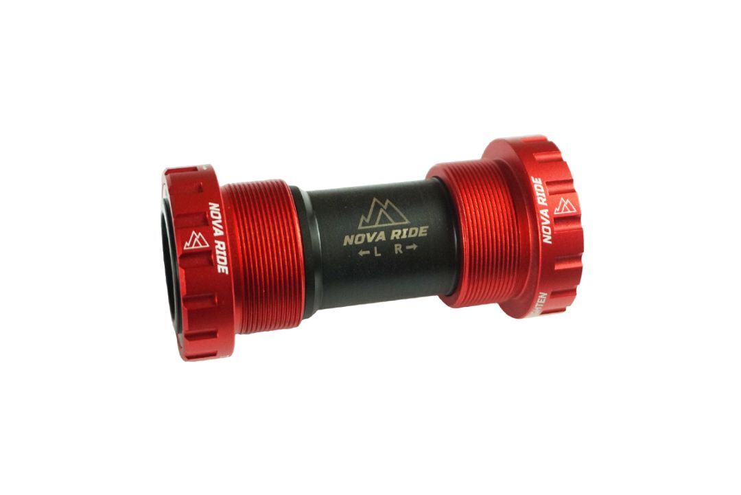 パーツ Nova ride BB86 SHIMANO 24mm CBB BB86 for Shimano