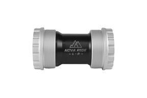 Nova Ride Bottom Bracket T47 68mm - Shimano 24mm