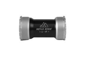 Nova Ride Bottom Bracket T47 85.5mm - Shimano 24mm